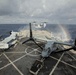 24th MEU Conducts Flight Operations