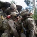 2nd Battalion, 37th Armored Regiment Soldiers participate in Day 1 lanes during Exercise Masurian Patrol