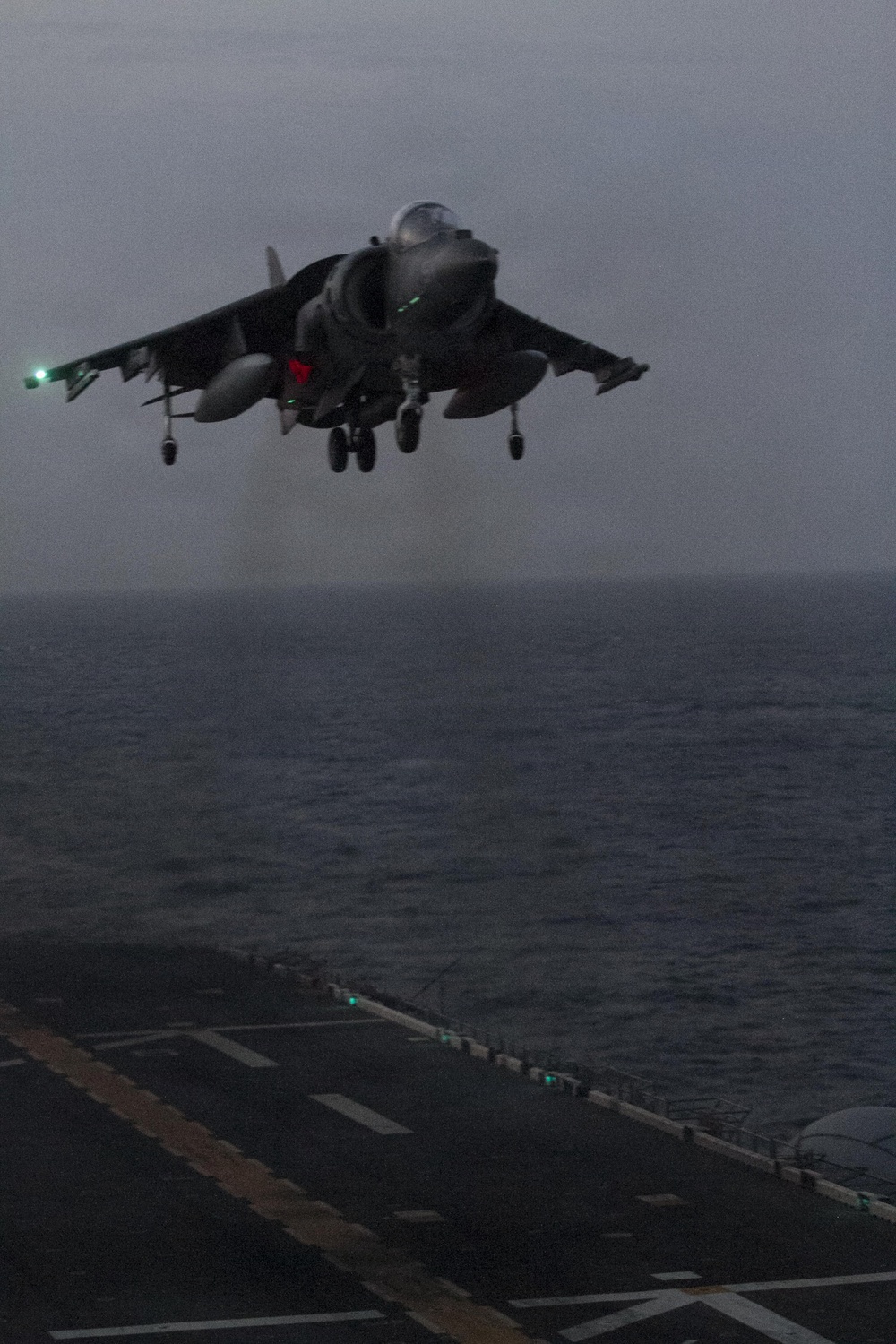 USS Iwo Jima