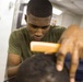 24th MEU: keeping grooming standards high