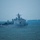 USS New York activity