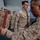 24th MEU Promotion-At-Sea