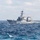 USS Cole operations