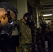 24th MEU conducts MOPP gear refresher course