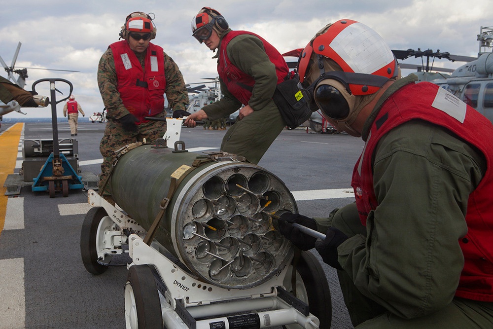 24th MEU operations