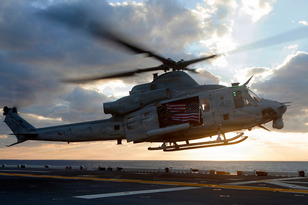 24th MEU operations
