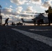 24th MEU operations aboard USS Iwo Jima