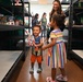 Santa's surprise: Joy of Christmas found in July at Fort Hood