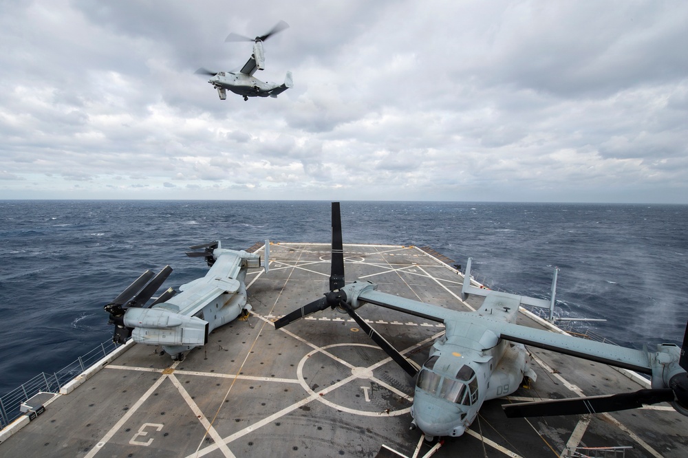 USS New York