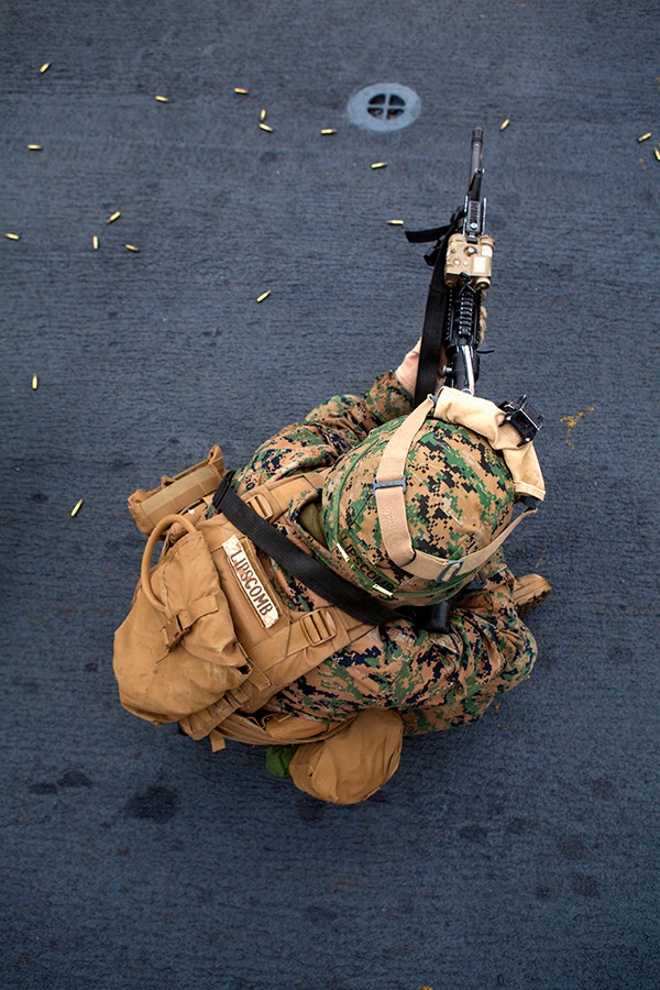 USS Iwo Jima