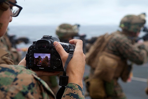 USS Iwo Jima