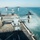 USS New York action
