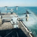 USS New York action