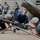 24th MEU AAV cremen conduct crew-served weapon drills