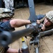 24th MEU AAV cremen conduct crew-served weapon drills