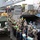 Mail Call: USS Fort McHenry "stacks up" on supplies