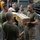 Mail Call: USS Fort McHenry "stacks up" on supplies
