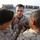 24th MEU Marines pinned during promotion ceremony
