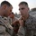 24th MEU Marines pinned during promotion ceremony