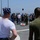 Marines, Sailors aboard LSD 43 have some fun in the sun