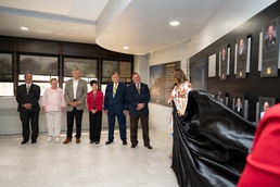 TACOM opens its Hall of Fame with inductee class of 2024