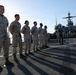 24th MEU NCOs graduate Corporal’s Leadership Course 048-15 at sea