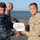 24th MEU NCOs graduate Corporal’s Leadership Course 048-15 at sea