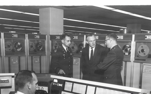 Driving Army innovation: ALTESS’ transition to NETCOM
