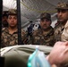 Medical Team conducts CASEVAC during Exercise Eager Lion