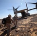 Medical Team conducts CASEVAC during Exercise Eager Lion