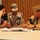 U.S. Marines, Jordanian leaders discuss weapons at Eager Lion