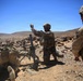 24th MEU Marines, Jordanians conduct live-fire exercise during Exercise Eager Lion 2015