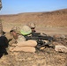 24th MEU Marines, Jordanians conduct live-fire exercise during Exercise Eager Lion 2015