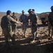 24th MEU Marines, Jordanians conduct live-fire exercise during Exercise Eager Lion 2015