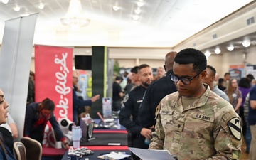 More than 1,500 attend TAP Mega Career Fair