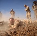 Snipers conduct live-fire exercise during Exercise Eager Lion