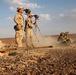 Snipers conduct live-fire exercise during Exercise Eager Lion