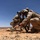 US Marines let bullets fly in the Jordan desert