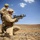 US Marines, Sailors let grenades fly in the Jordanian desert