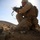 US Marines, Sailors let grenades fly in the Jordanian desert