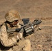 US Marines, Sailors let grenades fly in the Jordanian desert