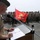 Marines and Sailors remember Midway at sea