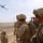 24th MEU “FiST” shapes battlefield during Eager Lion