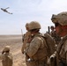 24th MEU “FiST” shapes battlefield during Eager Lion