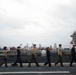 Man the rails; 24th MEU deploys