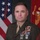 SgtMaj Christopher J. Garza