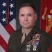 SgtMaj Christopher J. Garza