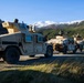 Marines land ashore in Norway for Trident Juncture 18