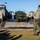 Marines land ashore in Norway for Trident Juncture 18