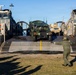 Marines land ashore in Norway for Trident Juncture 18